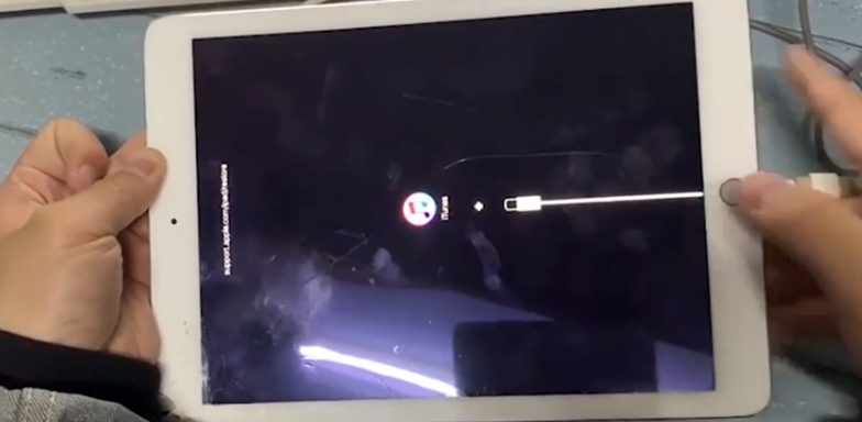 我来分享ipad锁屏密码忘记了怎么办。