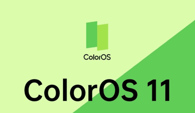 我来分享ColorOS11更新了什么。