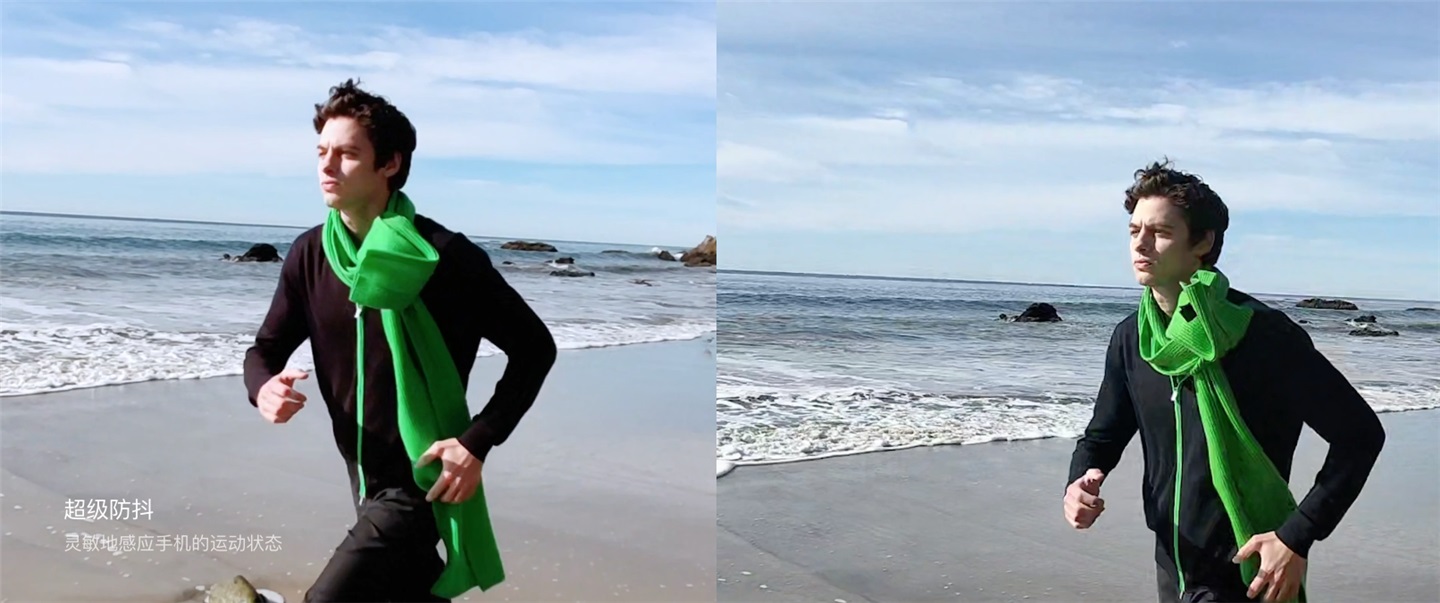 我来分享ColorOS11更新了什么。