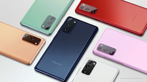 我来分享三星S21+跑分已出炉 关注点是Exynos 2100性能表现。