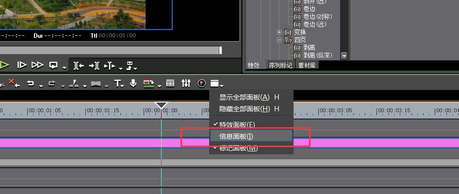 我来分享EDIUS为视频去色的具体操作教程 我来分享一下英语