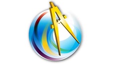 我来分享几何画板更改标签字体大小的操作内容