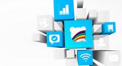 我来分享百度商桥在线客服设置的操作步骤