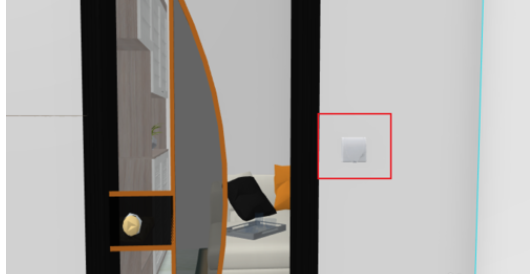 我来分享酷家乐安装插座的操作教程