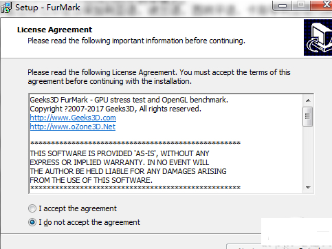 我来分享Furmark具体的安装过程 我来分享一个钓黄尾的配方吧