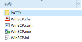 我来分享WinSCP上配置并打开Putty的操作方法 我来分享一下英语