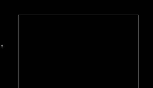 我来分享天正建筑2014绘制平板的详细流程介绍