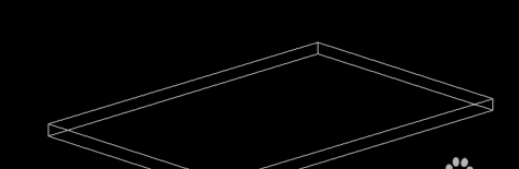 我来分享天正建筑2014绘制平板的详细流程介绍