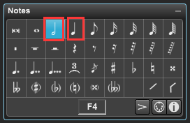 我来分享Overture输入多个音符的具体方法步骤 我来分享汽车知识