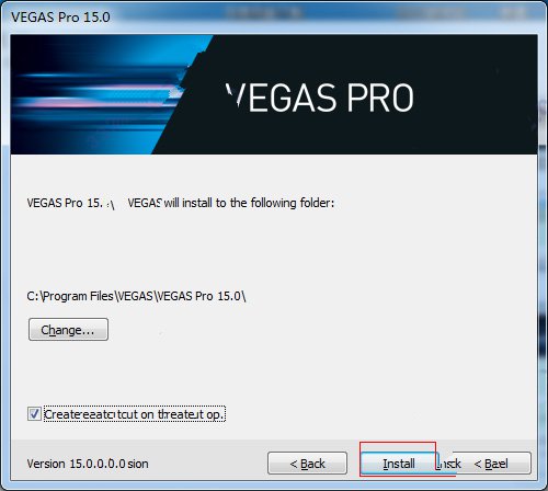 我来分享Vegas Pro 15安装的详细步骤 我来分享一本书