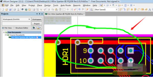 我来分享Altium Designer 13清除泪滴的详细步骤 我来分享一个钓黄尾的配方吧