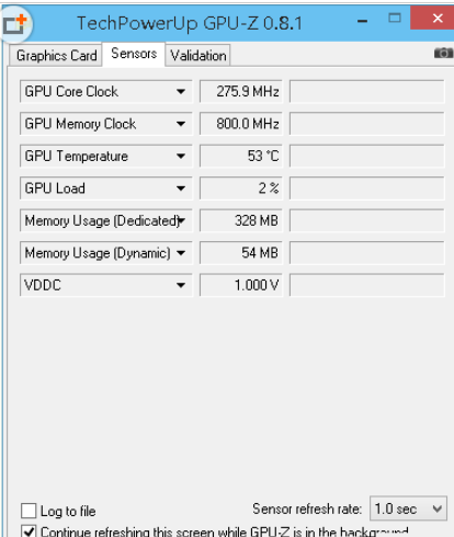 我来分享GPU-Z对显卡体质的查看方法 我来分享一个钓黄尾的配方吧