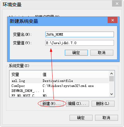 我来分享jdk1.7详细使用方法 我来分享一下英语