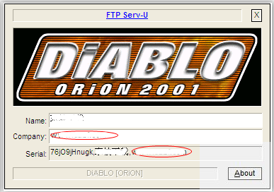 我来分享万能注册码生成器的注册方法