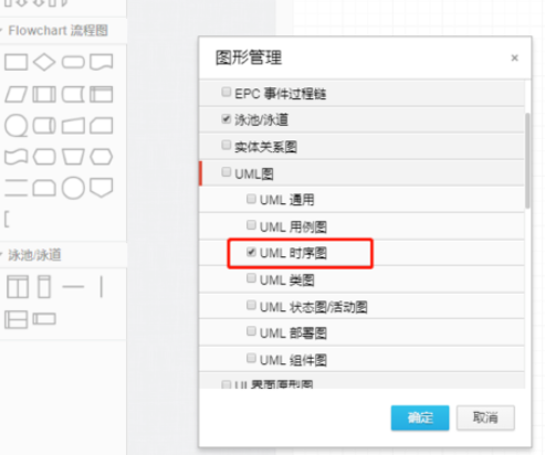 我来分享ProcessOn制作好时序图的详细步骤 我来分享一本书