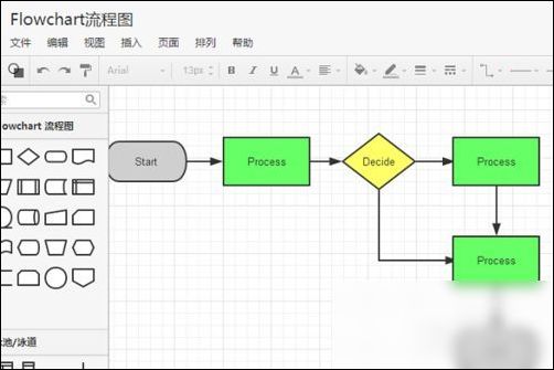 我来分享ProcessOn新建文件的具体操作流程 我来分享一个钓黄尾的配方吧