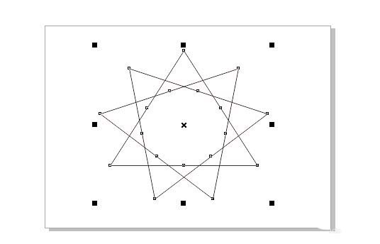 我来分享CorelDraw X4给图形上色的详细操作方法 我来分享一下用两个月祛除狐臭的过程