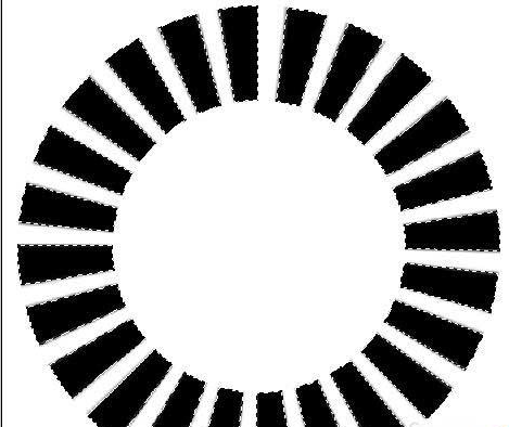 我来分享photoshop cs6设计简单大方公司LOGO标志的相关操作步骤 我来分享积累的最佳句