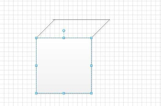 我来分享Microsoft Office Visio绘制三维正方体图形的详细操作步骤 我来分享你来欣赏的说说