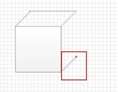 我来分享Microsoft Office Visio绘制三维正方体图形的详细操作步骤 我来分享你来欣赏的说说