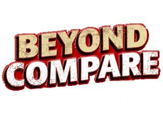 我来分享Beyond Compare选择内容背景色的具体步骤介绍 我来分享积累的好词佳句