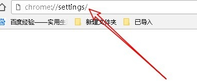 我来分享谷歌浏览器设置密码以及表单自动填充的操作步骤
