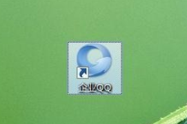 我来分享企业QQ更改截屏按键的操作教程 企业早会我来说说