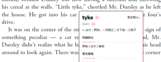 我来分享有道词典实现脱网查询的操作方法 有道词典vip账号我来说说