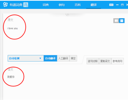 我来分享有道词典翻译单词或句子的相关操作方法 有道词典vip账号我来说说