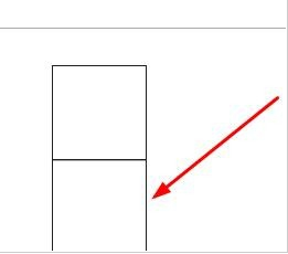 我来分享CorelDraw X4创建图纸并绘制表格的操作教程 我来分享你来欣赏