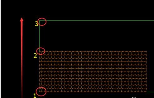 我来分享AutoCAD2016将两个图形重叠在一起的操作教程 我来分享一下用两个月祛除狐臭的过程