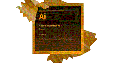 我来分享Adobe Illustrator CS6做布尔运算的操作方法 我来分享你来欣赏下一句