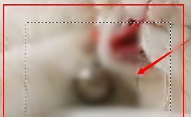 我来分享photoshop cs6为图片加框的操作步骤 我来分享一下用两个月祛除狐臭的过程