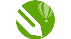 CorelDraw X4手绘爱心的操作教程