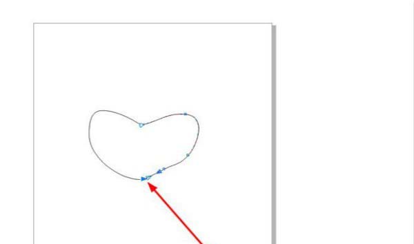 我来分享CorelDraw X4手绘爱心的操作教程 我来分享一下英语