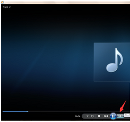我来分享Windows Media Player播放下一个的操作教程 我来分享一下用两个月祛除狐臭的过程