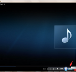 我来分享Windows Media Player播放下一个的操作教程 我来分享一下用两个月祛除狐臭的过程