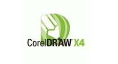 我来分享CorelDraw X4做出旋转花朵图标的详细步骤 我来分享你来欣赏下一句