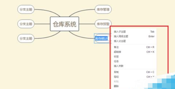 我来分享wps2019设计出思维导图的方法步骤 我来分享你来欣赏下一句