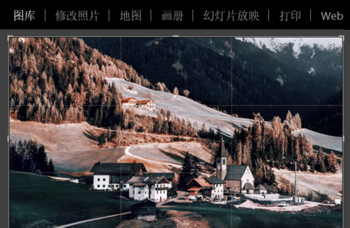 我来分享Lightroom的具体使用操作教程 我来分享一下