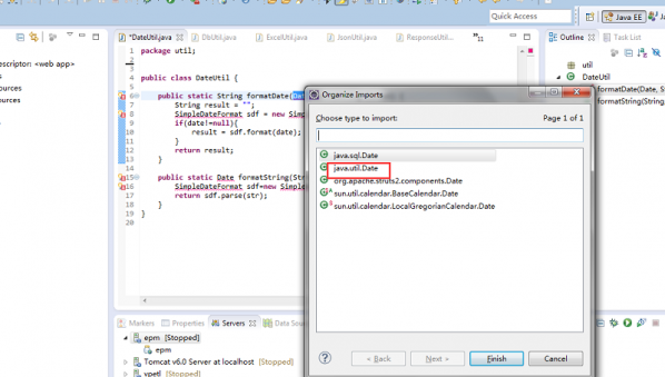 我来分享eclipse快速导入jar包的相关操作步骤 我来分享故事教案