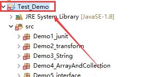 我来分享eclipse项目添加Junit的操作教程 我来分享一下