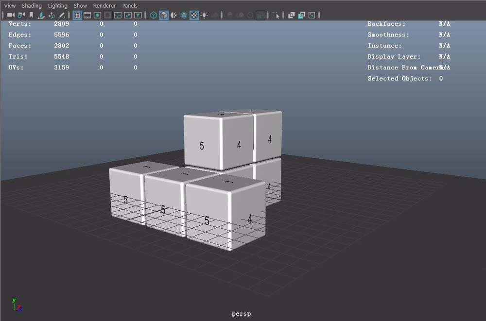 我来分享maya模型导入3dmax的详细操作教程 我来分享汽车知识