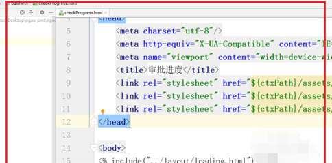 我来分享intellij idea调整代码字体大小的操作步骤 我来分享你来欣赏