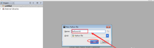 我来分享PyCharm新手操作步骤 今天我来分享