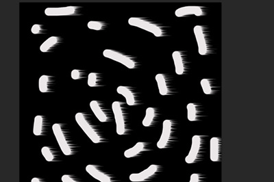 我来分享Adobe Photoshop做出礼花效果的操作方法 我来分享一下英语
