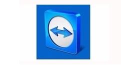teamviewer中附加密码的管理具体方法