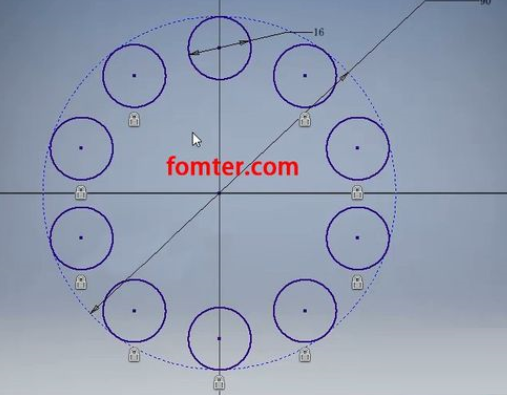 我来分享Inventor花形碗曲面建模的相关教程 我来分享汽车知识