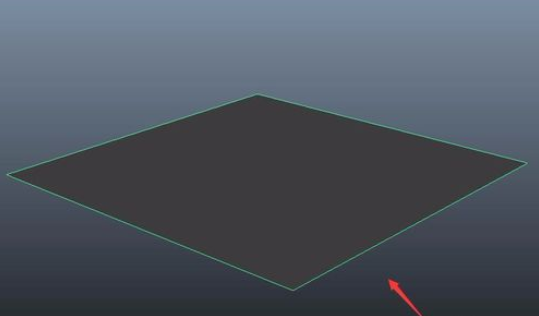 我来分享maya分离面的图文操作方法 我来分享你来欣赏下一句