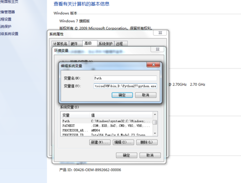 我来分享Python安装Scrapy框架的具体操作方法 我来分享一下英语